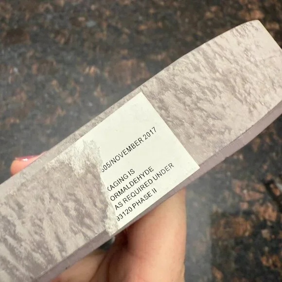 "S" decorative letter - decor - Picture 3 of 6